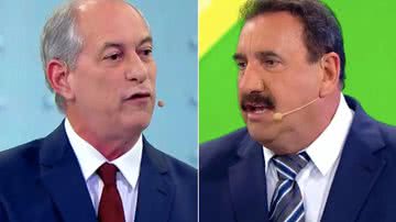 Reprodução SBT