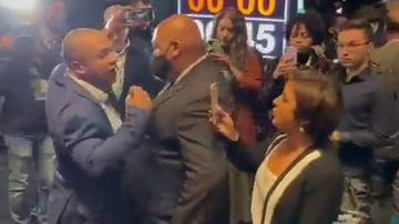 Reprodução das Redes Sociais