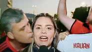 Reprodução da TV