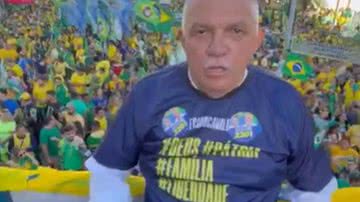 Instagram/Reprodução