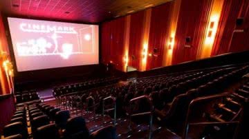 Divulgação // Cinemark