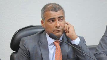 Pedro França/Agência Senado