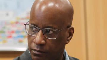 Reprodução/Facebook Sérgio Camargo