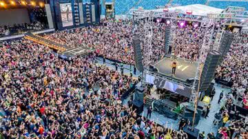 Reprodução/Instagram @gusttavolima