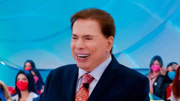 Reprodução | SBT