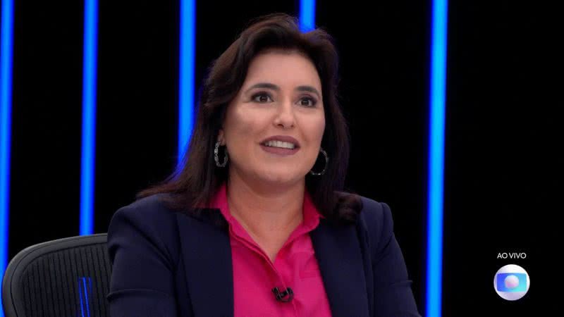 Reprodução/TV Globo