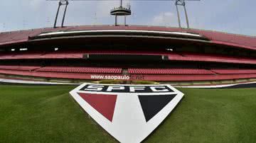 Divulgação/SPFC