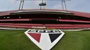 Divulgação/SPFC