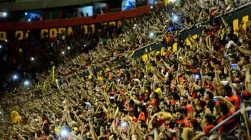 Anderson Stevens / Sport Clube do Recife