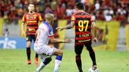 Anderson Stevens/Sport Recife