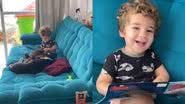 Reprodução/TikTok @hemilymaalmeida
