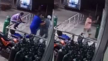 Reprodução/Redes Sociais