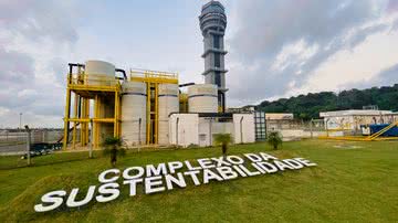 Divulgação / Aeroporto Internacional de Salvador