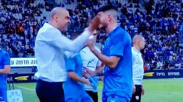 REPRODUÇÃO/TWITTER