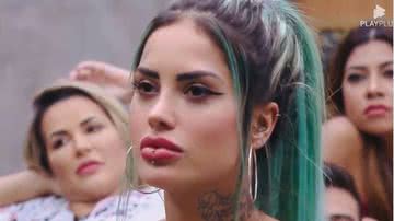 Reprodução / Twitter @pamecomentss