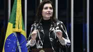 Foto: Roque de Sá / Agência Senado