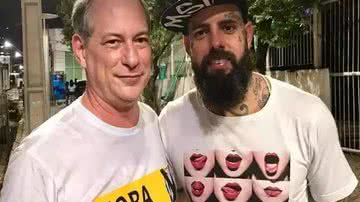 Foto: Reprodução/Redes Sociais