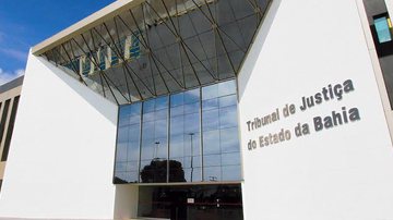 Divulgação // TJ-BA