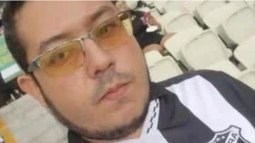 Reprodução/redes sociais