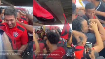 Reprodução/ Vídeo