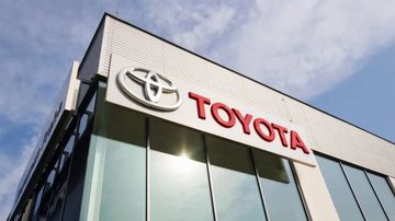 Divulgação / Toyota