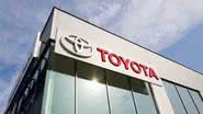 Divulgação / Toyota