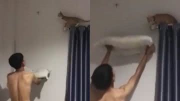 Reprodução/TikTok @jakapunmeetum