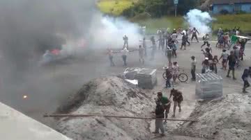 Reprodução/Twitter