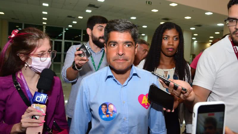 Joilson César/BNews