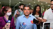 Joilson César/BNews