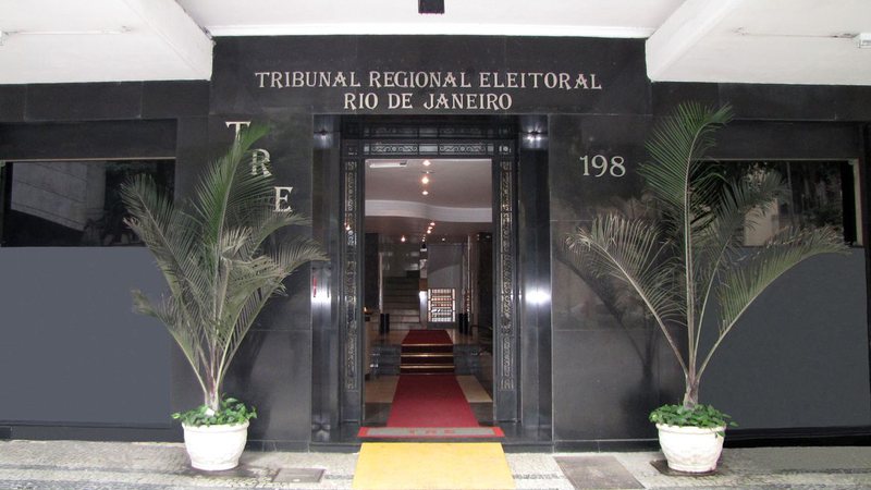 Tribunal Regional Eleitoral do Rio de Janeiro