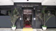 Tribunal Regional Eleitoral do Rio de Janeiro