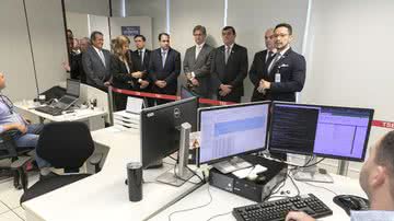 Alejandro Zambrana/Agência Brasil