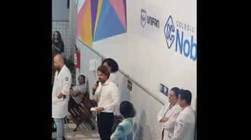 Reprodução/ vídeo