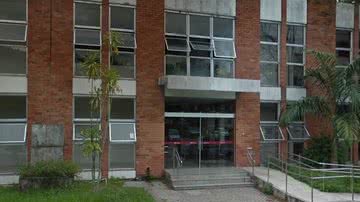 Reprodução/Google Street View