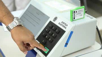 Antônio Augusto/TSE