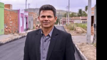 Arquivo Pessoal / Instagram