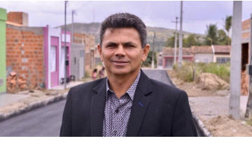 Arquivo Pessoal / Instagram