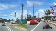 Montagem/BNews