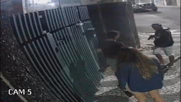 Reprodução/Vídeo