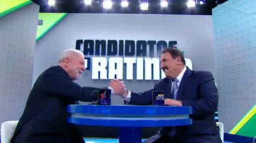 Reprodução/SBT