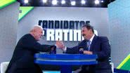 Reprodução/SBT