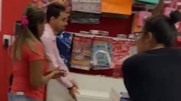 Reprodução / Video