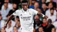 Reprodução Real Madrid