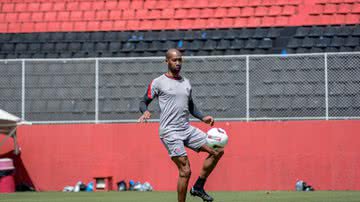 Victor Ferreira / EC Vitória