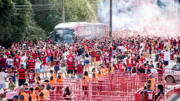 Pietro Carpi/EC Vitória