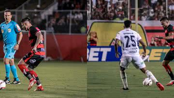 Pietro Carpi/EC Vitória