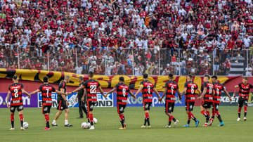 Divulgação / EC Vitória