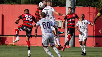 Pietro Carpi/EC Vitória