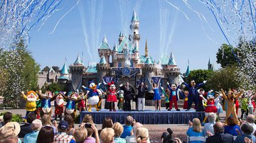 Paul Hiffmeyer/Disneyland Resort via Getty Images)
